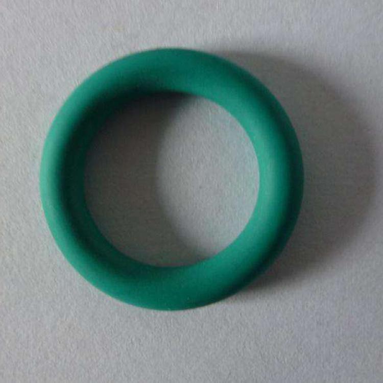 景密氟膠密封圈 卓越性能與廣泛應用的工業(yè)守護者